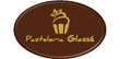 Logo Pastelería Glassé